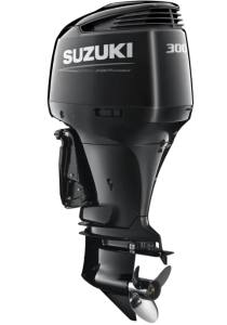 Závesný lodný motor SUZUKI DF 300APXX