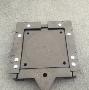 Rýchloupínacia doska pre točňu pod sedačky – Obrázok 3