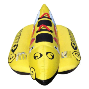 SPINERA ROCKET 2P - nafukovací banán – Obrázok 4