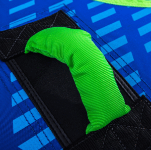 Jobe Ridge Towable 3P - nafukovacie ťahadlo – Obrázok 3