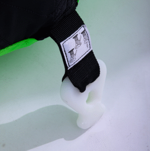 Jobe Ridge Towable 3P - nafukovacie ťahadlo – Obrázok 4