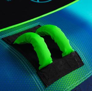 JOBE Airstream Towable 2P  - vodná atrakcia – Obrázok 5