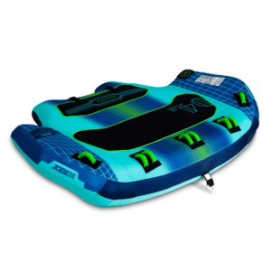 JOBE Airstream Towable 4P - vodná atrakcia – Obrázok 1