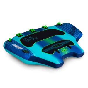 JOBE Airstream Towable 4P - vodná atrakcia – Obrázok 3