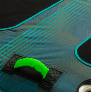 Jobe Compound Towable 2P farebné nafukovacie ťahadlo – Obrázok 7