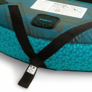 Jobe Compound Towable 3P farebné nafukovacie ťahadlo – Obrázok 5