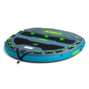 Jobe Compound Towable 4P farebné nafukovacie ťahadlo – Obrázok 3