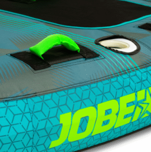 Jobe Compound Towable 4P farebné nafukovacie ťahadlo – Obrázok 6