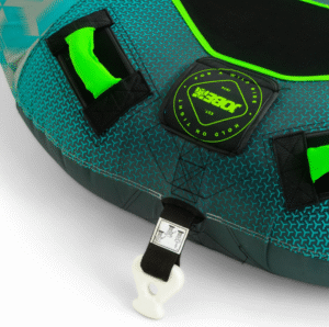 Jobe Hydra Towable Package 1P nafukovacie ťahadlo – Obrázok 3