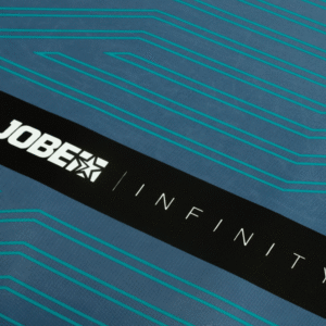 Jobe Infinity Switch Towable 2P modré nafukovacie ťahadlo – Obrázok 9