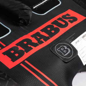 Jobe Shadow Scout Towable 2P nafukovacie ťahadlo – Obrázok 7