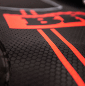 Jobe Shadow Scout Towable 2P nafukovacie ťahadlo – Obrázok 9