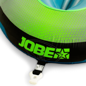Jobe Trooper Towable 1P - multifunkčné nafukovacie ťahadlo – Obrázok 4