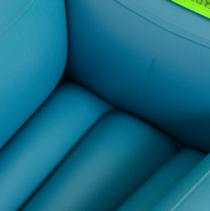 Jobe Trooper Towable 1P - multifunkčné nafukovacie ťahadlo – Obrázok 6