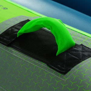 Jobe Trooper Towable 1P - multifunkčné nafukovacie ťahadlo – Obrázok 8