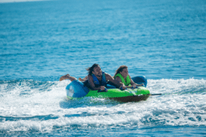 Jobe Scout 2P nafukovacie ťahadlo – Obrázok 7