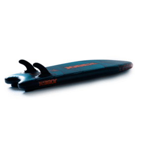 Jobe Raddix Inflatable Wakesurfer - 160 cm – Obrázok 4