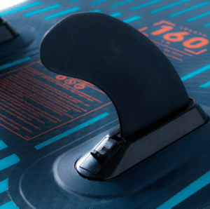 Jobe Raddix Inflatable Wakesurfer - 160 cm – Obrázok 6