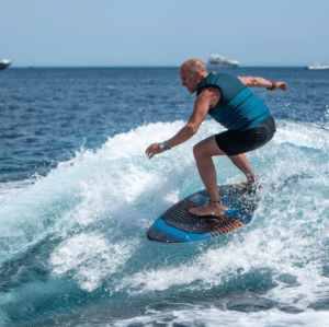 Jobe Laze Wakesurfer - 152 cm x 57 cm – Obrázok 9