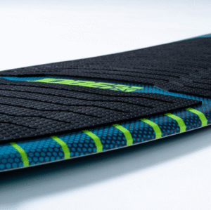 Jobe Raise Wakesurfer - 134 cm x 53 cm – Obrázok 5