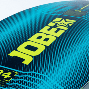 Jobe Raise Wakesurfer - 134 cm x 53 cm – Obrázok 7