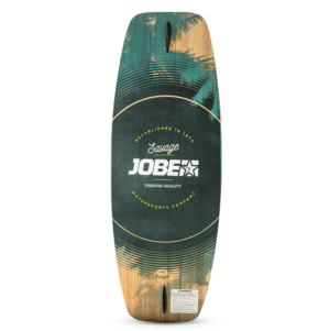 Jobe Savage Wakeskate – Obrázok 3