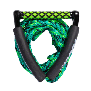Jobe Wakesurf Rope - wakesurfové lano