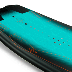 Jobe Logo Series Wakeboard - 138 cm – Obrázok 5