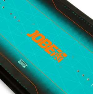 Jobe Logo Series Wakeboard - 138 cm – Obrázok 7