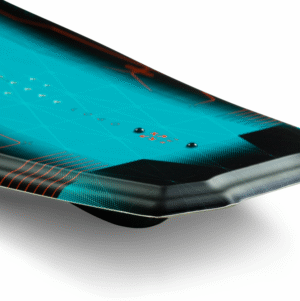 Jobe Logo Series Wakeboard - 138 cm – Obrázok 8