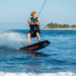 Jobe Logo Series Wakeboard - 138 cm – Obrázok 10