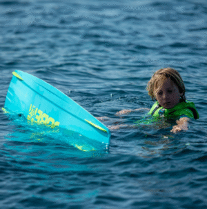 Jobe Maddox Junior Wakeboard pre deti - 127 cm – Obrázok 2