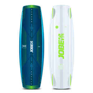 Jobe Breach Wakeboard - 143 cm – Obrázok 1