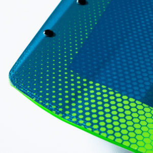 Jobe Breach Wakeboard - 143 cm – Obrázok 6