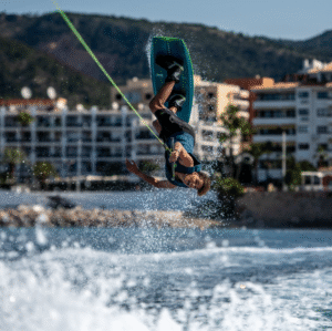 Jobe Breach Wakeboard - 143 cm – Obrázok 10