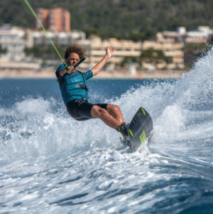 Jobe Maddox Wakeboard - rôzne veľkosti – Obrázok 9