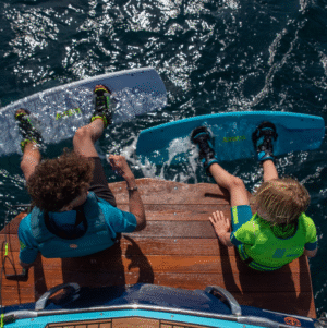 Jobe Maddox Wakeboard - rôzne veľkosti – Obrázok 10