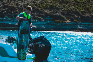 Jobe Prolix Wakeboard - rôzne veľkosti – Obrázok 4