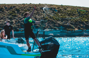 Jobe Prolix Wakeboard - rôzne veľkosti – Obrázok 5