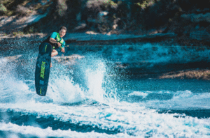 Jobe Prolix Wakeboard - rôzne veľkosti – Obrázok 9