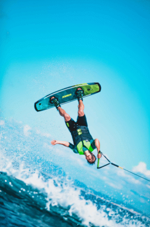 Jobe Prolix Wakeboard - rôzne veľkosti – Obrázok 13