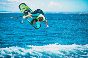 Jobe Prolix Wakeboard - rôzne veľkosti – Obrázok 2