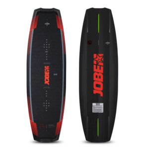 Jobe Logo Series Wakeboard - 138 cm