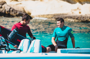 Jobe Logo Series Wakeboard - 138 cm – Obrázok 5