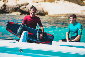 Jobe Logo Series Wakeboard - 138 cm – Obrázok 6