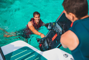 Jobe Logo Series Wakeboard - 138 cm – Obrázok 2