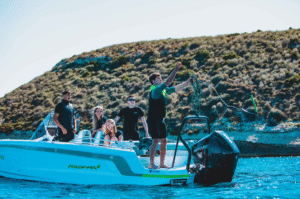 JOBE VANITY Wakeboard 131 cm + viazanie MAZE univerzálna veľkosť – Obrázok 5