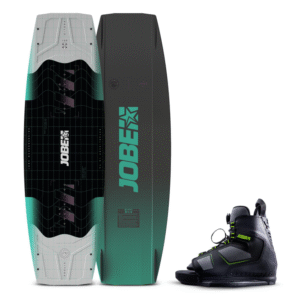 Jobe Prolix Wakeboard 134 cm + viazanie Unit