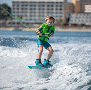 Jobe Ripper Wakeboard viazanie pre deti – Obrázok 8