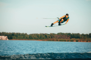 Jobe Nitro viazanie pre Wakeboard – Obrázok 5